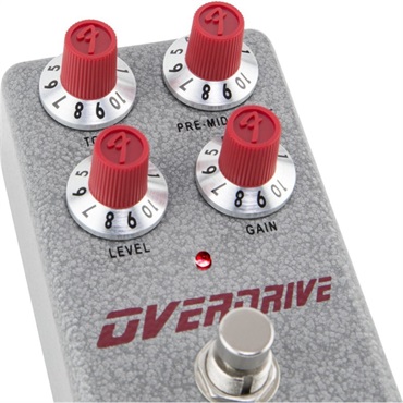 Fender USA 【生産完了モデル】Hammertone Overdrive（フェンダー）オーバードライブ 画像5