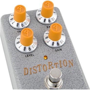 Fender USA 【夏のボーナスセール】 【生産完了モデル】Hammertone Distortion（フェンダー）ディストーション 画像5