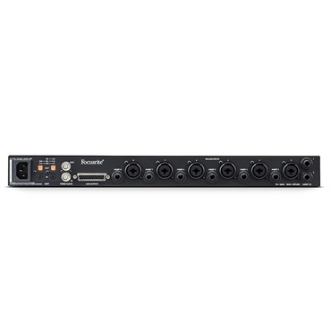 Focusrite Clarett+ OctoPre(8イン8アウト・ADATプリアンプ)(フォーカスライト) 画像4