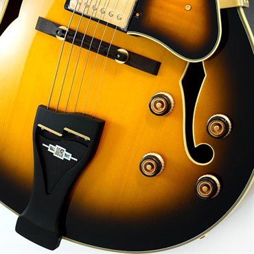 Ibanez LGB300-VYS [George Benson Signature Model] 画像4