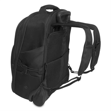 UDG U8007BL3 Creator ホイールラップトップバックパック 画像3
