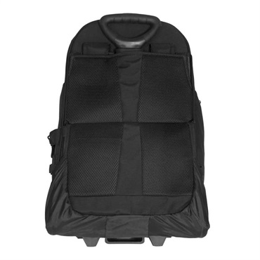 UDG U8007BL3 Creator ホイールラップトップバックパック 画像4