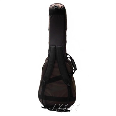 NAZCA Protect Case [ES-175・ドレッドノート用/Dark Brown#51] 画像1