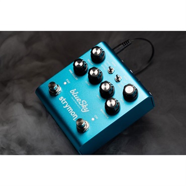 strymon blueSky V2【Reverb】（ストライモン）リバーブ 画像2