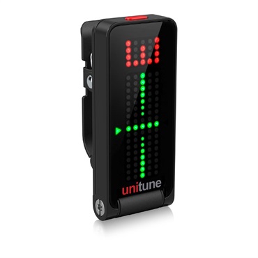 tc electronic UNITUNE CLIP NOIR ※国内正規品 画像1