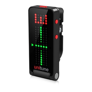 tc electronic UNITUNE CLIP NOIR ※国内正規品 画像2