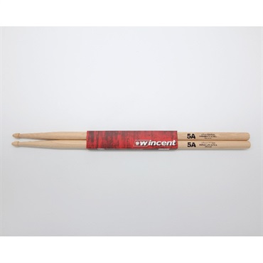 wincent W-5AP [5A Precision Hickory]【長さ=406mm　太さ=14.3mm】 画像1