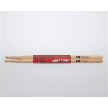 wincent W-55FP [55F Precision Hickory]【長さ=406mm　太さ=14.7mm】 画像1