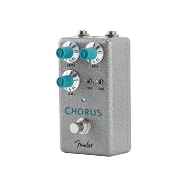 Fender USA 【WEB限定在庫処分セール】 Hammertone Chorus（フェンダー）コーラス 画像3