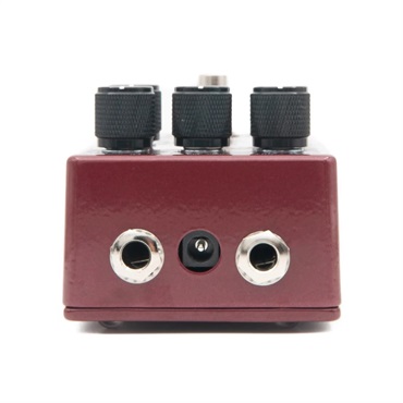 SolidGoldFX IF 6 WAS 9 [BC183 MKII Fuzz] 画像1