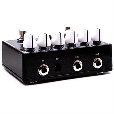 SolidGoldFX 【夏のボーナスセール】【WEB限定在庫処分セール】 OBLIVION [Quad Flanger] 画像1