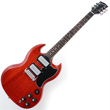 Gibson Tony Iommi SG Special (Vintage Cherry) 画像1