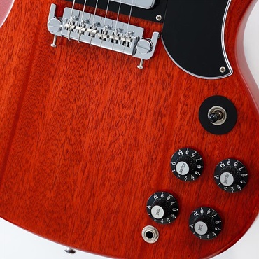 Gibson Tony Iommi SG Special (Vintage Cherry) 画像4
