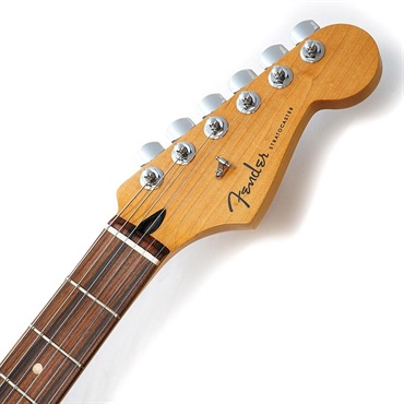 Fender MEX Player Plus Stratocaster HSS (Belair Blue/Pau Ferro) 画像8