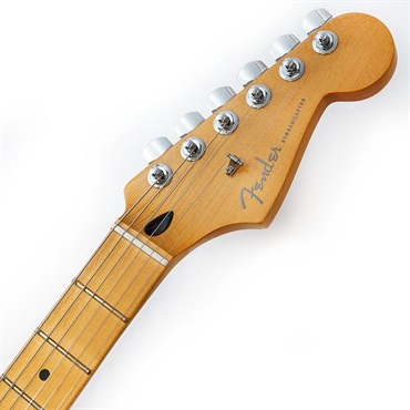 Fender MEX Player Plus Stratocaster HSS (Cosmic Jade/Maple) 画像8