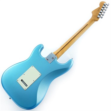 Fender MEX Player Plus Stratocaster (Opal Spark/Pau Ferro) 画像2