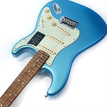 Fender MEX Player Plus Stratocaster (Opal Spark/Pau Ferro) 画像5