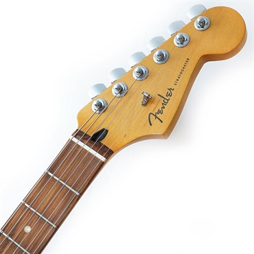Fender MEX Player Plus Stratocaster (Opal Spark/Pau Ferro) 画像8
