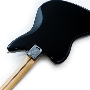 Fender MEX Player Jaguar (Black) [Made In Mexico] 画像6