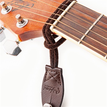 RIGHTON STRAPS NECK STRAPLINK PRO (Brown) 画像2