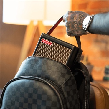 Positive Grid Spark Mini Pearl（ポジティブ ポジティヴ グリッド） 画像6