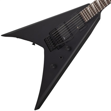 Jackson X Series King V KVXMG (Satin Black/Laurel) 画像2