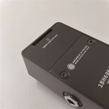 Darkglass Electronics Microtubes B1K 画像2