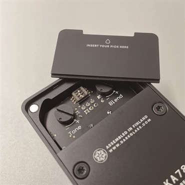 Darkglass Electronics Microtubes B1K 画像3