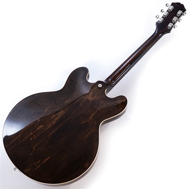 Epiphone Casino USA Collection (Vintage Sunburst) 画像2