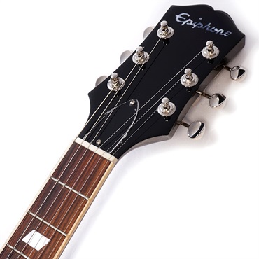 Epiphone Casino USA Collection (Vintage Sunburst) 画像8