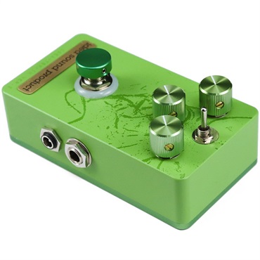 idea sound product 【WEB限定在庫処分セール】 IDEA-TSX-IK (ver.2) [数量限定生産のイケベ限定カラー]（イデアサウンドプロダクト）オーバードライブ 画像3