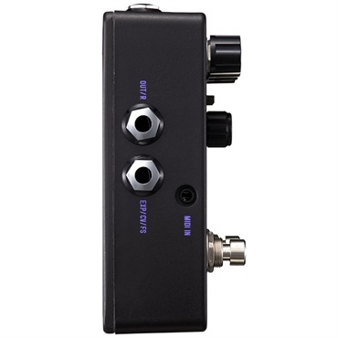 Free The Tone COSMIC WAVE [CW-1Y]（フリーザトーン）ディレイ 画像2