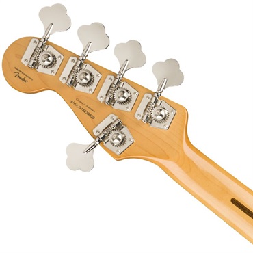 Squier by Fender Classic Vibe '70s Jazz Bass V Maple Fingerboard (Black)【値上げ前旧価格品】 画像5