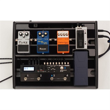 BOSS MS-3 [Multi Effects Switcher] ループスイッチャー ボス 画像3