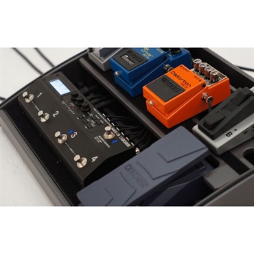 BOSS MS-3 [Multi Effects Switcher] ループスイッチャー ボス 画像4