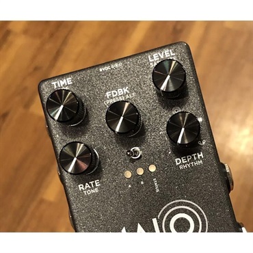 keeley Halo - Andy Timmons Dual Echo 画像1