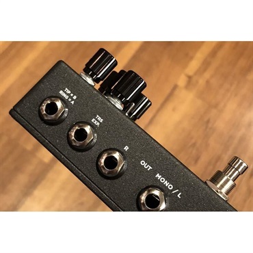 keeley Halo - Andy Timmons Dual Echo 画像3