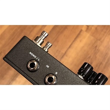 keeley Halo - Andy Timmons Dual Echo 画像4