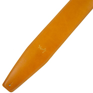 Moody Leather-Leather 4.0inch Standard Tail [Camel-Cream] 画像1