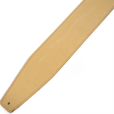 Moody Leather-Leather 4.0inch Standard Tail [Camel-Cream] 画像2