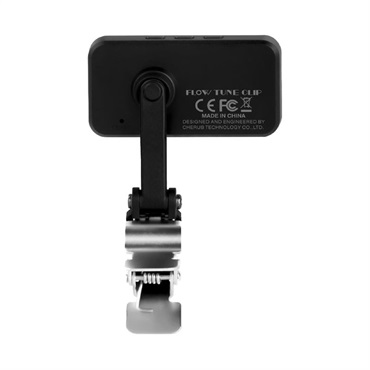 Cherub WST-905Li - Flow Tune Clip - 画像2