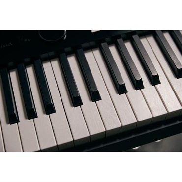 CASIO (セルフ組立・玄関先お渡し) カシオ Privia PX-S7000BK ブラック プリヴィア (特典：練習用ヘッドホン＆お手入れクロス付き！) 電子ピアノ デジタルピアノ (※配送事項要ご確認) (代引不可) 画像5