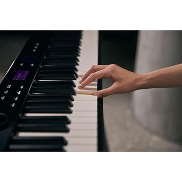 CASIO (セルフ組立・玄関先お渡し) カシオ Privia PX-S7000BK ブラック プリヴィア (特典：練習用ヘッドホン＆お手入れクロス付き！) 電子ピアノ デジタルピアノ (※配送事項要ご確認) (代引不可) 画像6