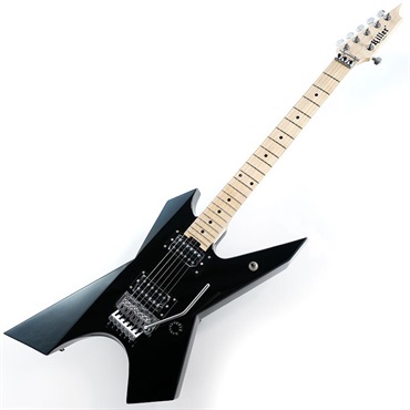 Killer KG-Exploder SE Black 画像1
