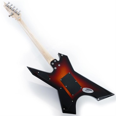 Killer KG-Exploder SE 3 tone sunburst 画像2