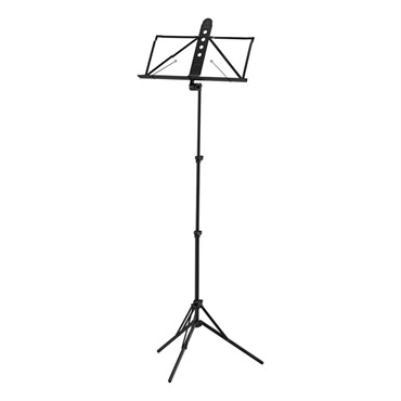 YAMAHA ヤマハ / MS-260AL アルミ製譜面台 & MS-RKDX 譜面台ラック セット【セットがお買い得!!】 画像1