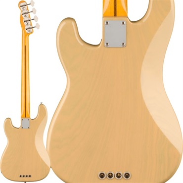 Fender USA American Vintage II 1954 Precision Bass (Vintage Blonde/Maple) 【値上げ前旧価格品】 【The Spring Summer 2026 Campaign】 【夏先取り大特価セール】 画像1
