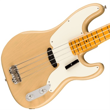 Fender USA American Vintage II 1954 Precision Bass (Vintage Blonde/Maple) 【値上げ前旧価格品】 【The Spring Summer 2026 Campaign】 【夏先取り大特価セール】 画像3