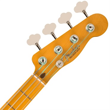 Fender USA American Vintage II 1954 Precision Bass (Vintage Blonde/Maple) 【値上げ前旧価格品】 【The Spring Summer 2026 Campaign】 【夏先取り大特価セール】 画像4