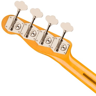 Fender USA American Vintage II 1954 Precision Bass (Vintage Blonde/Maple) 【値上げ前旧価格品】 【The Spring Summer 2026 Campaign】 【夏先取り大特価セール】 画像5